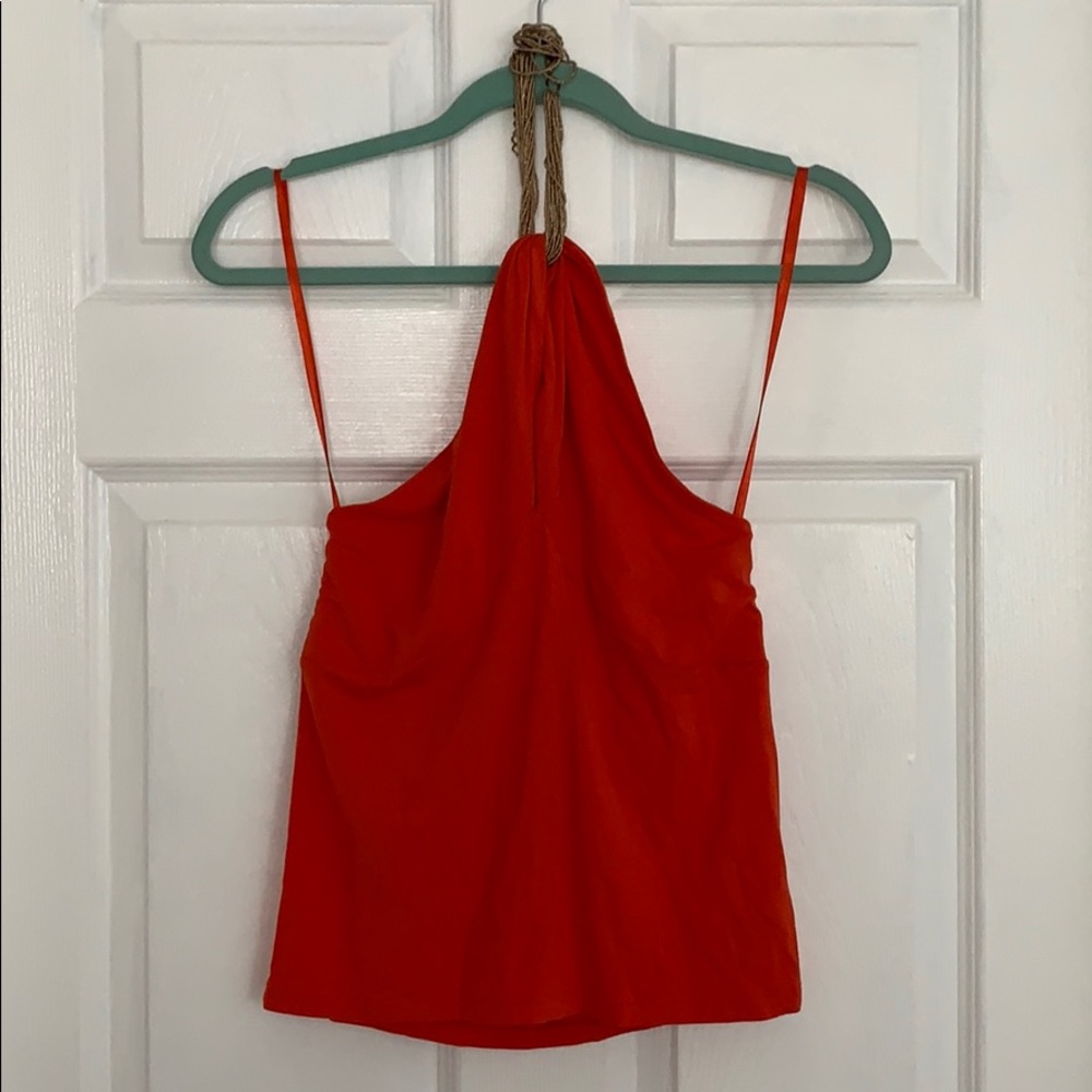 Ralph Lauren halter top!